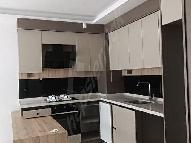 ASKERİ KIŞLALAR Servis Güzergahında KİRALIK 2artıbir Daire - Görsel 15