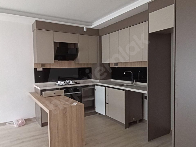ASKERİ KIŞLALAR Servis Güzergahında KİRALIK 2artıbir Daire - Görsel 19