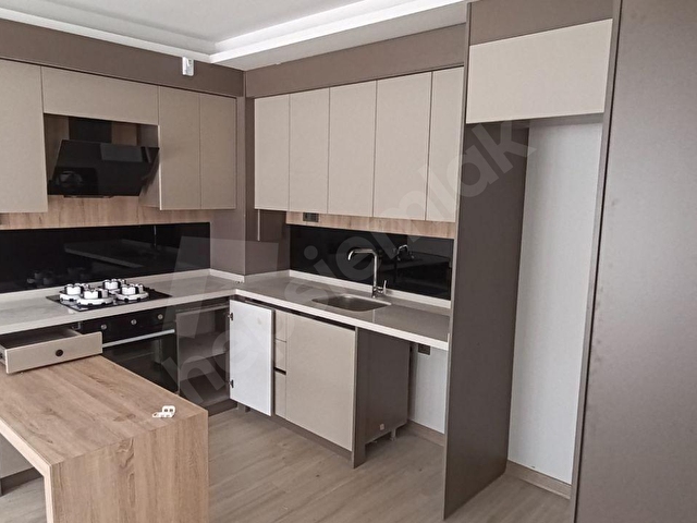 ASKERİ KIŞLALAR Servis Güzergahında KİRALIK 2artıbir Daire - Görsel 24