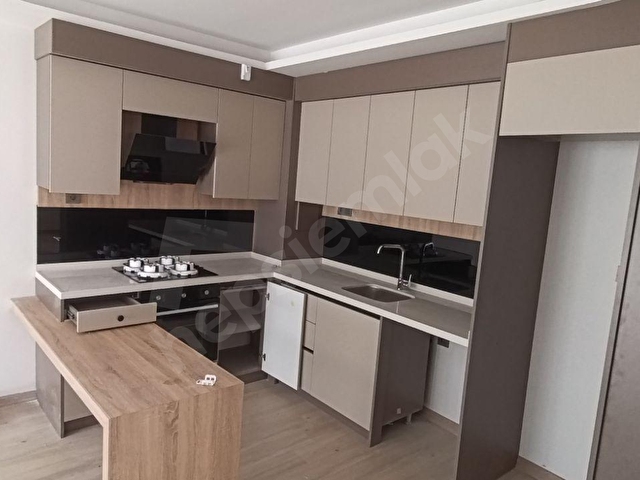 ASKERİ KIŞLALAR Servis Güzergahında KİRALIK 2artıbir Daire - Görsel 25