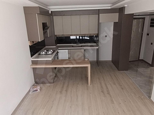 ASKERİ KIŞLALAR Servis Güzergahında KİRALIK 2artıbir Daire - Görsel 3