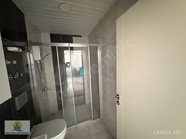 MAHMUTLARDA 1+1 EŞYALI KİRALIK DAİRE - Görsel 9
