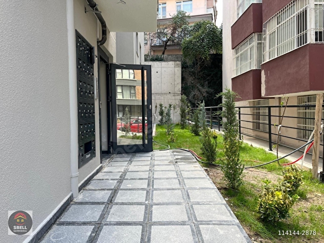 SBELLDEN CİNNAH CADDESİ YAKINI YENİ BİNADA FULL EŞYALI 3.KATTA LÜKS 1+1 - Görsel 29