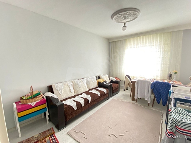 KARAKAŞ EMLAKTAN SERKENT ERAS SİT. 3+1 MASRAFSIZ SATILIK DAİRE - Görsel 4