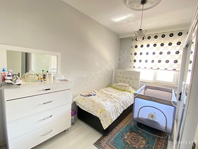 KARAKAŞ EMLAKTAN SERKENT ERAS SİT. 3+1 MASRAFSIZ SATILIK DAİRE - Görsel 6