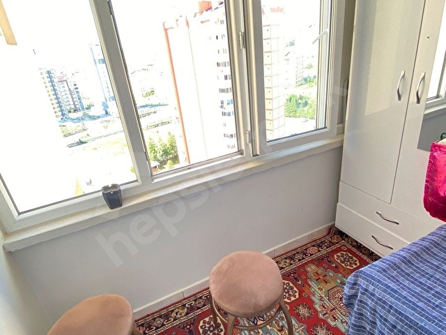 KARAKAŞ EMLAKTAN SERKENT ERAS SİT. 3+1 MASRAFSIZ SATILIK DAİRE - Görsel 9