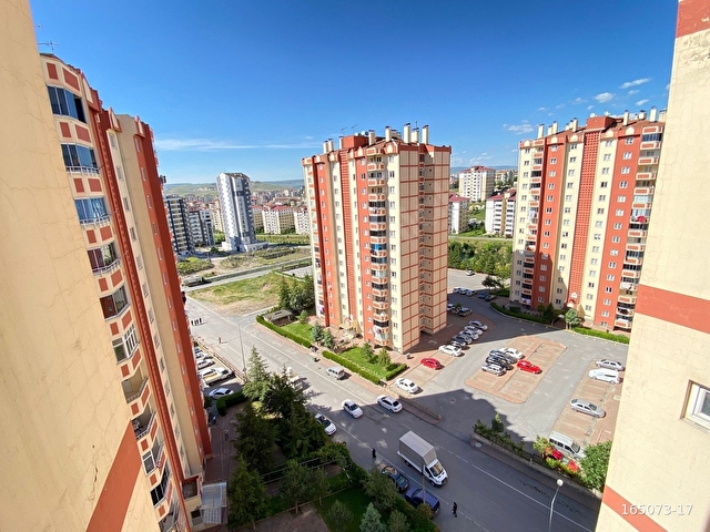KARAKAŞ EMLAKTAN SERKENT ERAS SİT. 3+1 MASRAFSIZ SATILIK DAİRE - Görsel 13