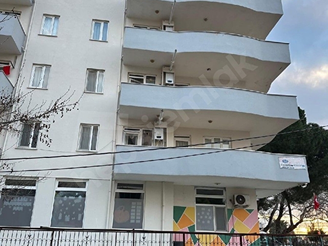 GÖMEÇ KEMALPAŞA MAHALESİ HASTANE YAKINI 467 METRE DUBLEKS DAİRE