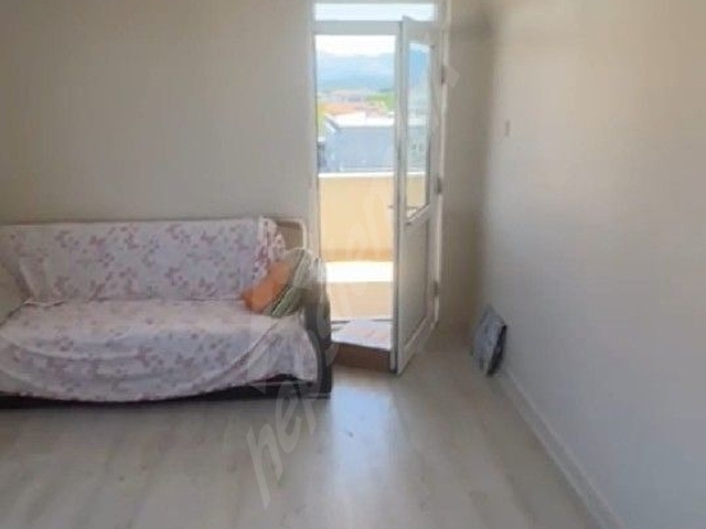 GÖMEÇ KEMALPAŞA MAHALESİ HASTANE YAKINI 467 METRE DUBLEKS DAİRE - Görsel 3