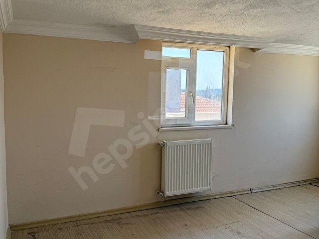 GÖMEÇ KEMALPAŞA MAHALESİ HASTANE YAKINI 467 METRE DUBLEKS DAİRE - Görsel 12
