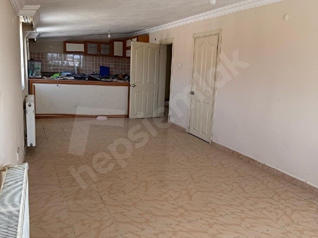 GÖMEÇ KEMALPAŞA MAHALESİ HASTANE YAKINI 467 METRE DUBLEKS DAİRE - Görsel 13