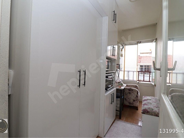 ANKARA ETİMESGUT ELVAN MAH. 3+1 120 m2 SATILIK DAİRE - Görsel 14