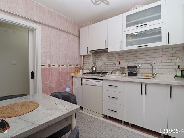 ANKARA ETİMESGUT ELVAN MAH. 3+1 120 m2 SATILIK DAİRE - Görsel 16