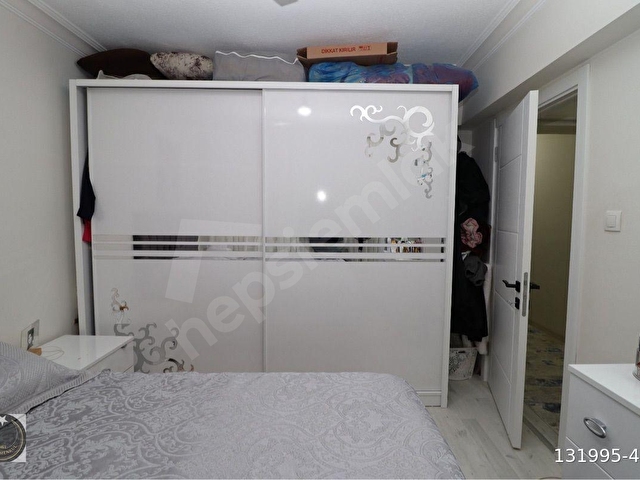 ANKARA ETİMESGUT ELVAN MAH. 3+1 120 m2 SATILIK DAİRE - Görsel 18