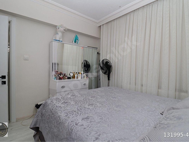 ANKARA ETİMESGUT ELVAN MAH. 3+1 120 m2 SATILIK DAİRE - Görsel 17