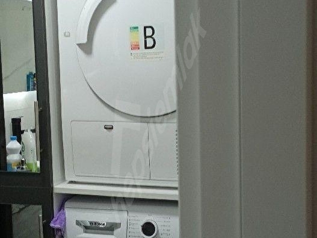 üçyol metro yakını full tadilatlı bahçeli ferah daire - Görsel 11