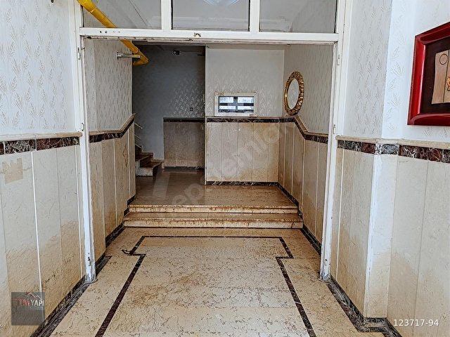 BATIKENT 75.yıl SİTESİ 3+1 ARAKAT DAİRE - Görsel 9
