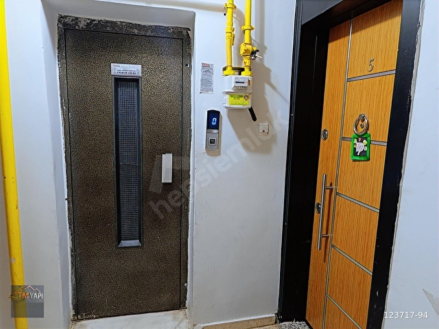 BATIKENT 75.yıl SİTESİ 3+1 ARAKAT DAİRE - Görsel 7