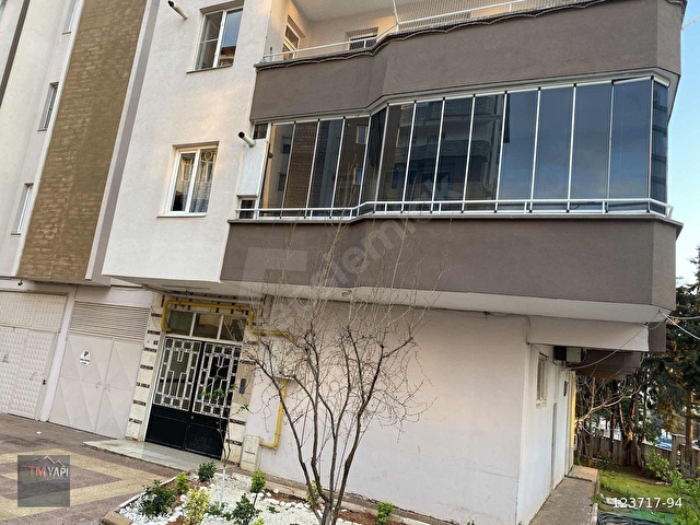 BATIKENT 75.yıl SİTESİ 3+1 ARAKAT DAİRE - Görsel 17