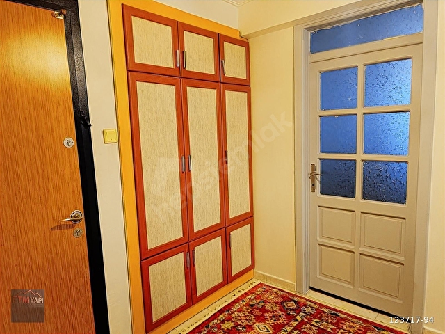 BATIKENT 75.yıl SİTESİ 3+1 ARAKAT DAİRE - Görsel 6