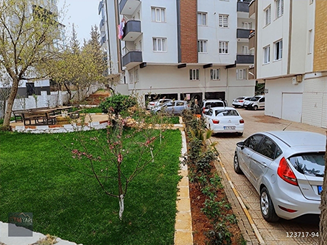 BATIKENT 75.yıl SİTESİ 3+1 ARAKAT DAİRE - Görsel 11