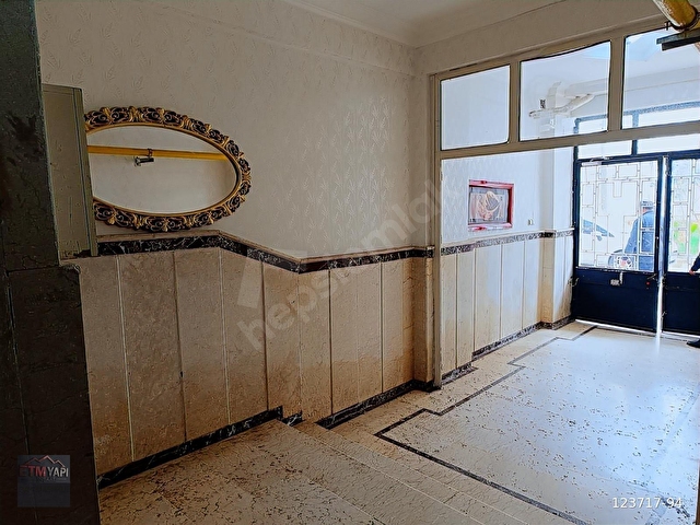 BATIKENT 75.yıl SİTESİ 3+1 ARAKAT DAİRE - Görsel 10