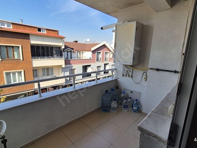 BURSA NİLÜFER ÜÇEVLERDE KİRALIK 4+1 DUBLEKS DAİRE - Görsel 5