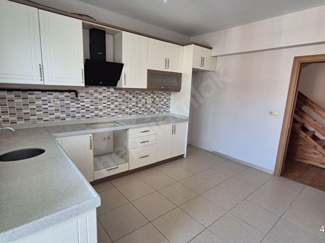 BURSA NİLÜFER ÜÇEVLERDE KİRALIK 4+1 DUBLEKS DAİRE - Görsel 4