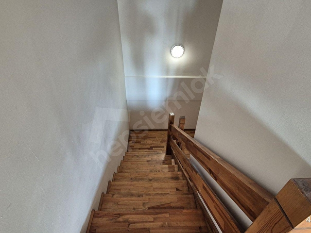 BURSA NİLÜFER ÜÇEVLERDE KİRALIK 4+1 DUBLEKS DAİRE - Görsel 23