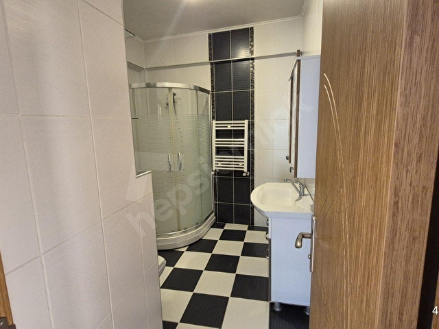 BURSA NİLÜFER ÜÇEVLERDE KİRALIK 4+1 DUBLEKS DAİRE - Görsel 20