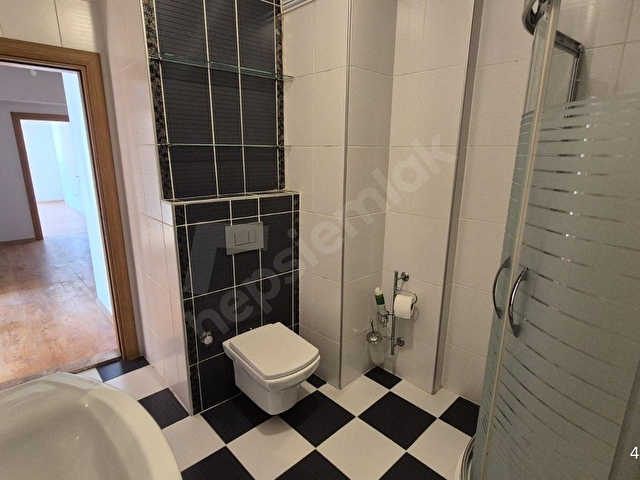 BURSA NİLÜFER ÜÇEVLERDE KİRALIK 4+1 DUBLEKS DAİRE - Görsel 21