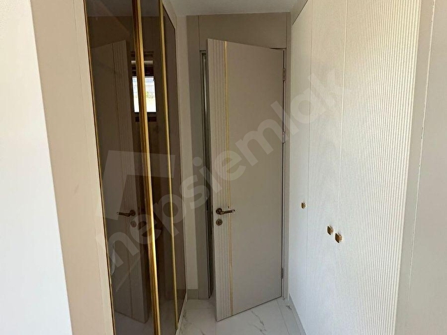 KUŞADASI SOĞUCAKTA SİTE İÇERİSİNDE LÜKS AKILLI VİLLA - Görsel 29