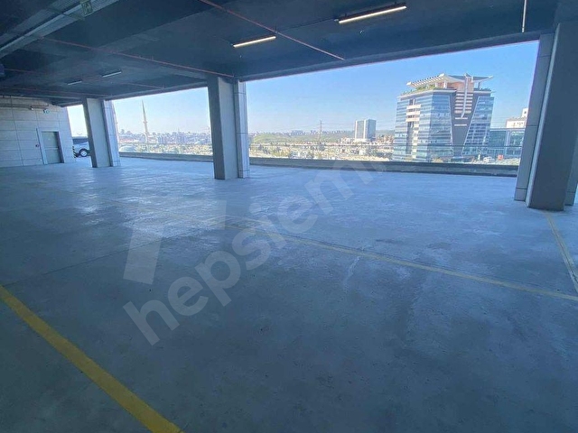 KALEMDEN KİRALIK AUTO GROSS TA GALERİ - Görsel 9