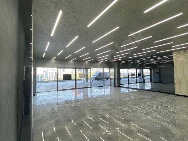 KALEMDEN KİRALIK AUTO GROSS TA GALERİ - Görsel 17
