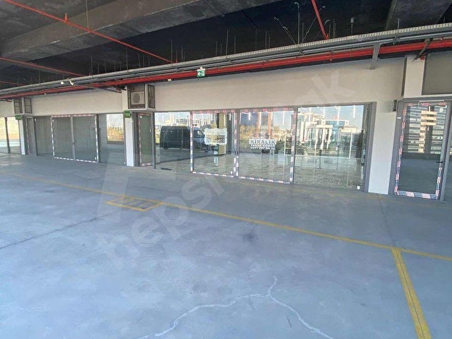 KALEMDEN KİRALIK AUTO GROSS TA GALERİ - Görsel 6