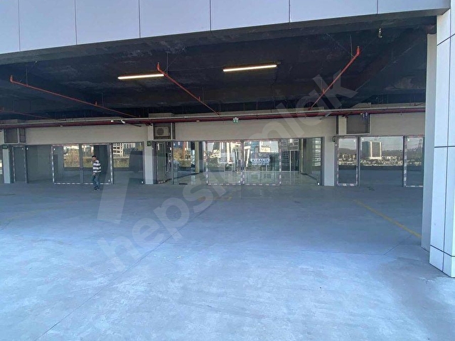 KALEMDEN KİRALIK AUTO GROSS TA GALERİ - Görsel 7