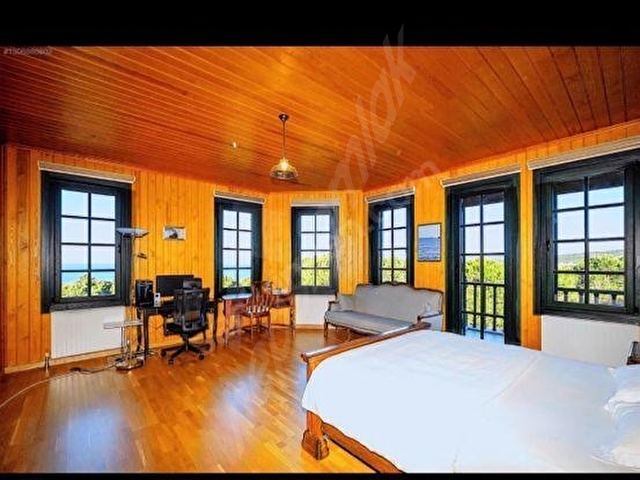 Şile Balibey Mahallesinde Satılık Villa - Görsel 10