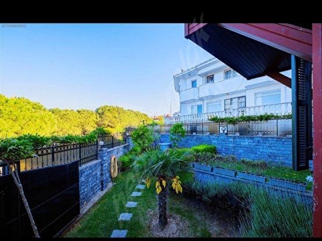 Şile Balibey Mahallesinde Satılık Villa - Görsel 5
