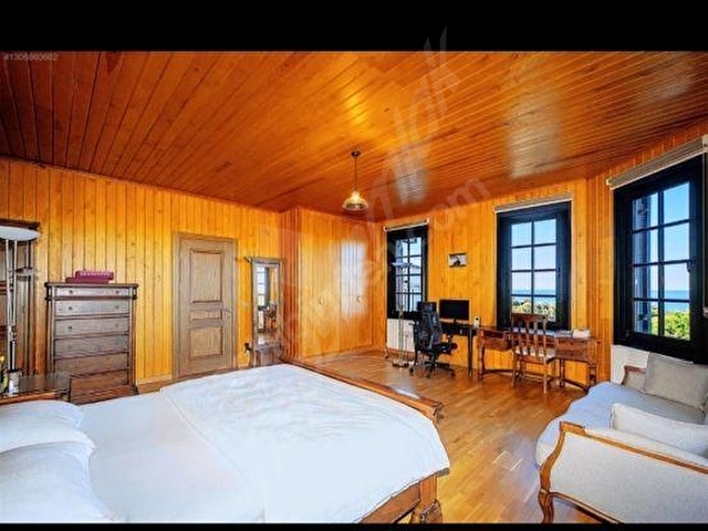 Şile Balibey Mahallesinde Satılık Villa - Görsel 13