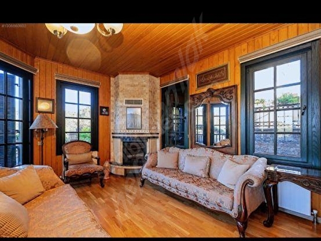 Şile Balibey Mahallesinde Satılık Villa - Görsel 7