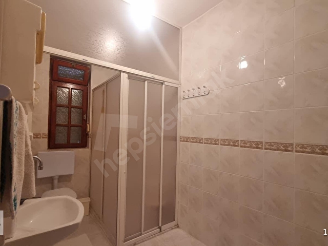 ALTINOLUKTA DENİZE 100 MT. SİTE İÇİNDE SATILIK EŞYALI 3+1 VİLLA - Görsel 20