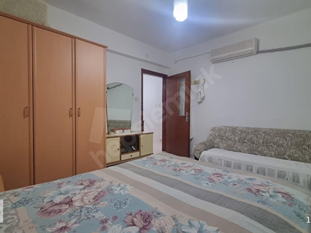 ALTINOLUKTA DENİZE 100 MT. SİTE İÇİNDE SATILIK EŞYALI 3+1 VİLLA - Görsel 30