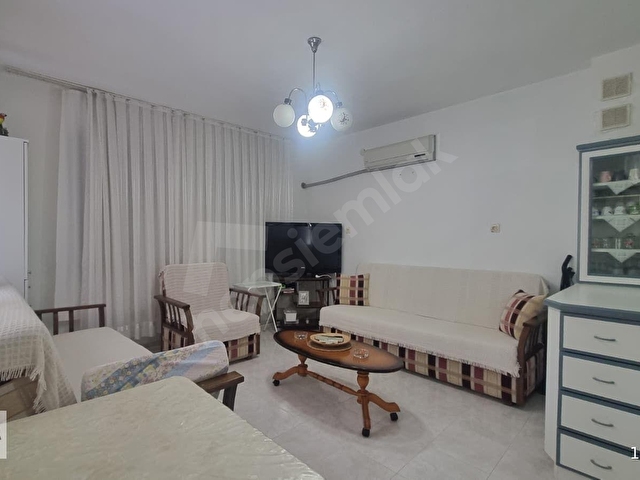 ALTINOLUKTA DENİZE 100 MT. SİTE İÇİNDE SATILIK EŞYALI 3+1 VİLLA - Görsel 10