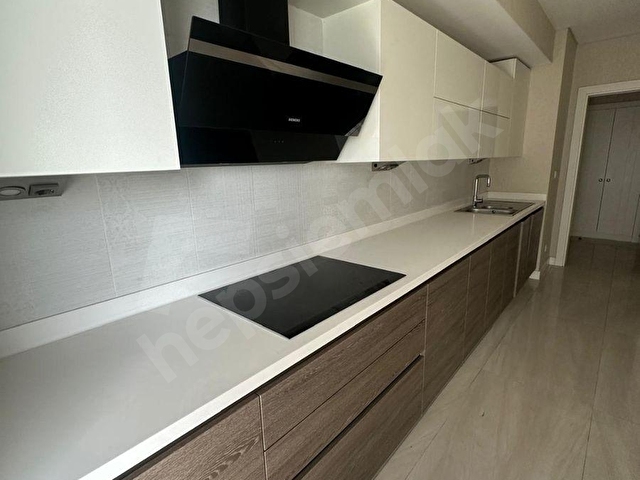 AVRUPA KONUTLARINDA ÖZEL TASARIMLI ULTRA LÜKS 4+1 SATILIK BOŞ KAÇMAZ DAİRE - Görsel 21