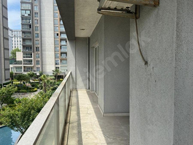 AVRUPA KONUTLARINDA ÖZEL TASARIMLI ULTRA LÜKS 4+1 SATILIK BOŞ KAÇMAZ DAİRE - Görsel 9