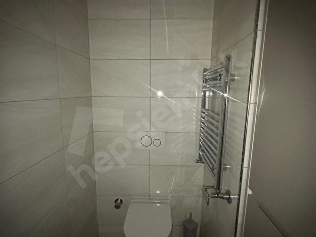 AVRUPA KONUTLARINDA ÖZEL TASARIMLI ULTRA LÜKS 4+1 SATILIK BOŞ KAÇMAZ DAİRE - Görsel 25