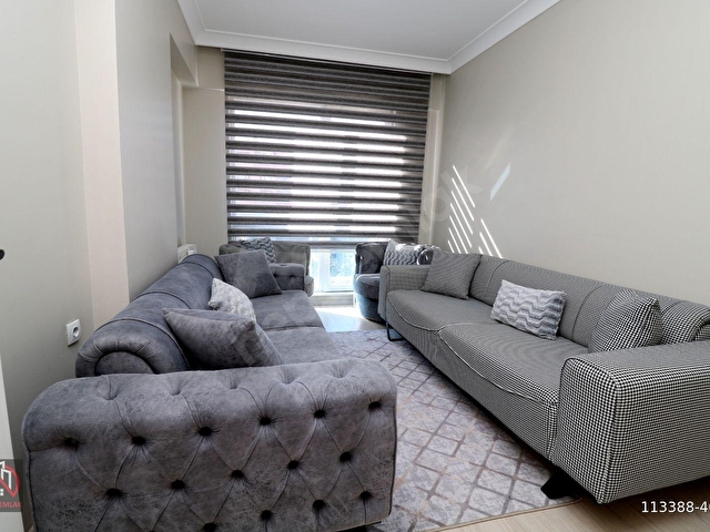EMRE EMLAKTAN İSTASYONDA GENÇ BİNADA ARAKAT ASANSÖRLÜ GENİŞ SATILIK 3+1 DAİRE - Görsel 18
