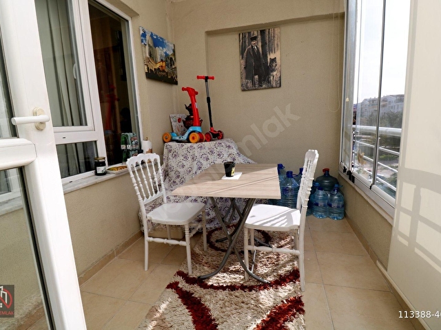 EMRE EMLAKTAN İSTASYONDA GENÇ BİNADA ARAKAT ASANSÖRLÜ GENİŞ SATILIK 3+1 DAİRE - Görsel 10
