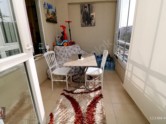 EMRE EMLAKTAN İSTASYONDA GENÇ BİNADA ARAKAT ASANSÖRLÜ GENİŞ SATILIK 3+1 DAİRE - Görsel 9