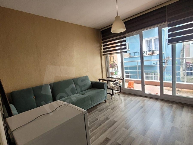 Hatay HalilRıraf Yatırımlık Fırsat Daire - Görsel 23
